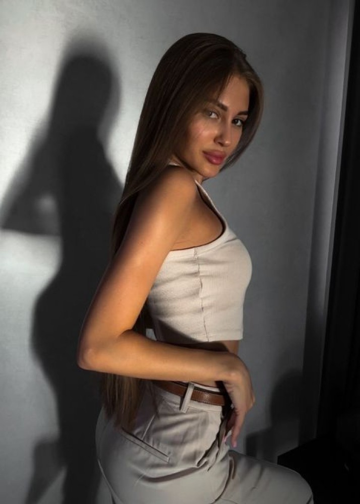 Индивидуалка Катя фото № 2 в городе Канаш