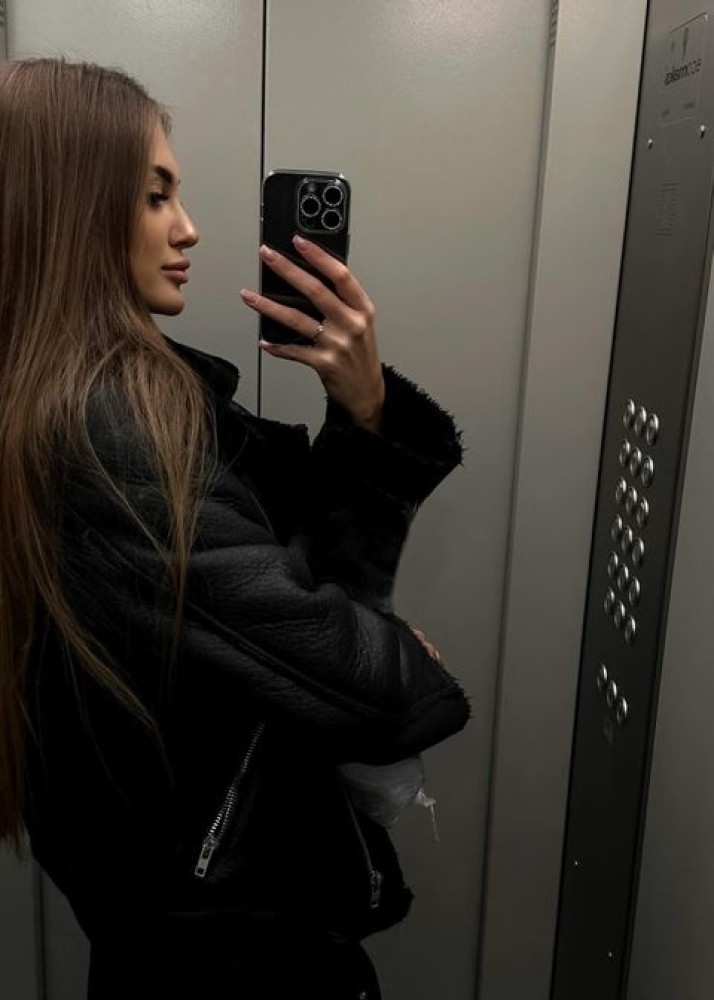 Индивидуалка Катя фото № 2 в городе Канаш