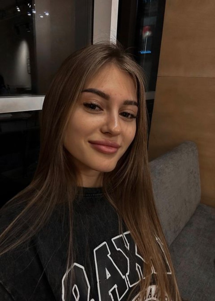 Индивидуалка Катя фото № 2 в городе Канаш