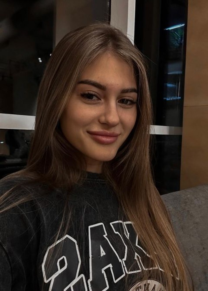 Индивидуалка Катя фото № 2 в городе Канаш