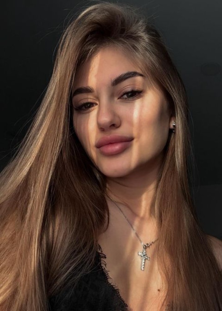 Индивидуалка Катя фото № 2 в городе Канаш