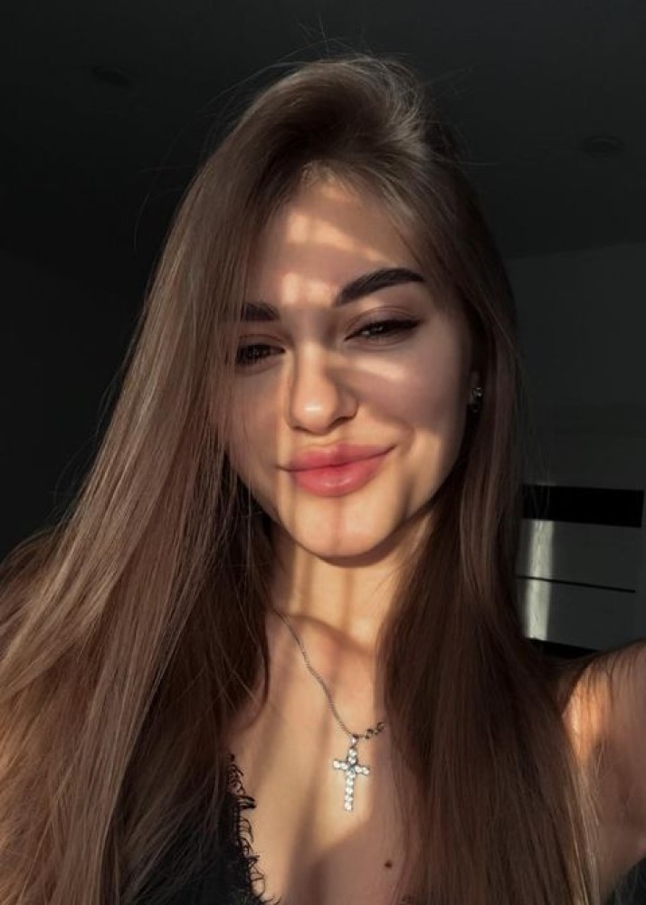 Индивидуалка Катя фото № 2 в городе Канаш