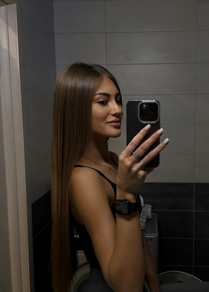 Индивидуалка Катя фото № 2 в городе Канаш