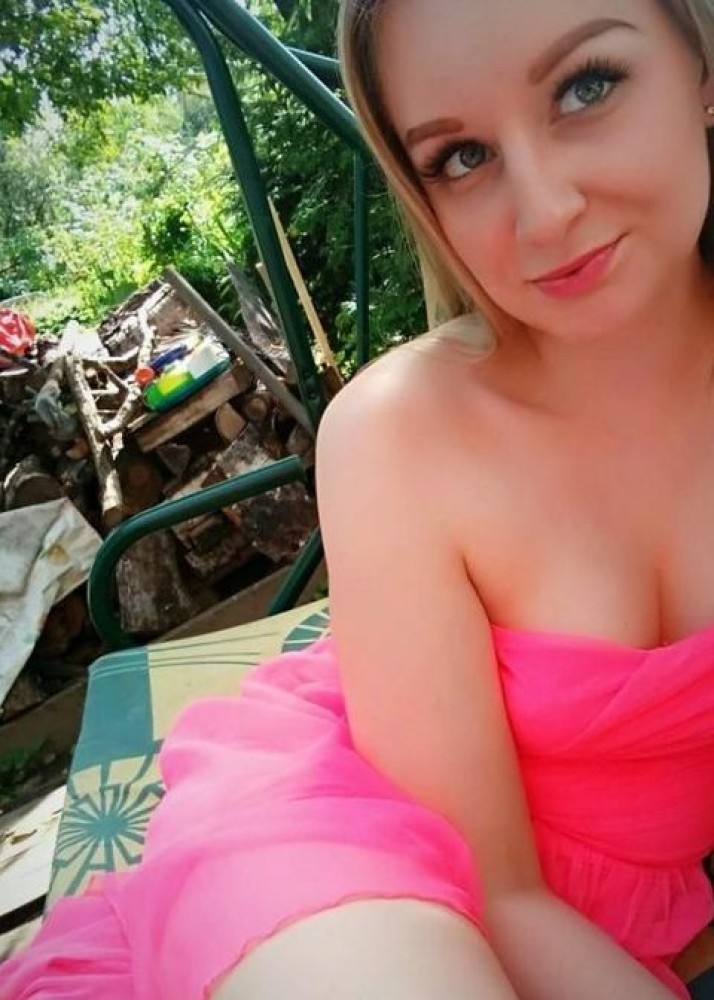 Индивидуалка Катя фото № 2 в городе Канаш