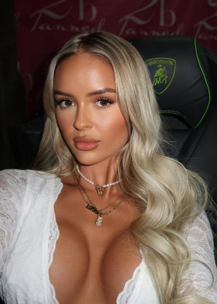 Индивидуалка Крис фото № 2 в городе Канаш