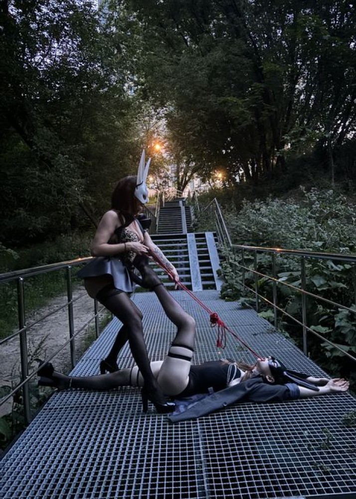 Индивидуалка Крис фото № 2 в городе Канаш