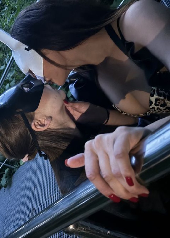 Индивидуалка Крис фото № 2 в городе Канаш