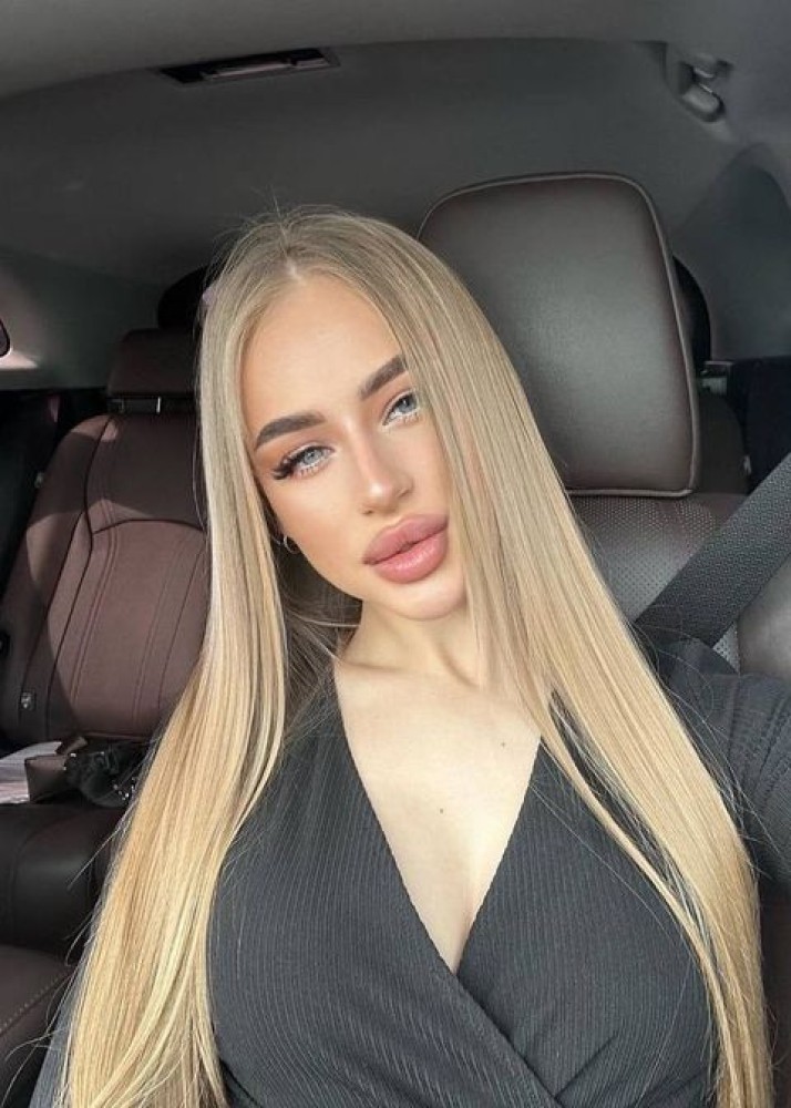 Индивидуалка Кристина фото № 2 в городе Канаш