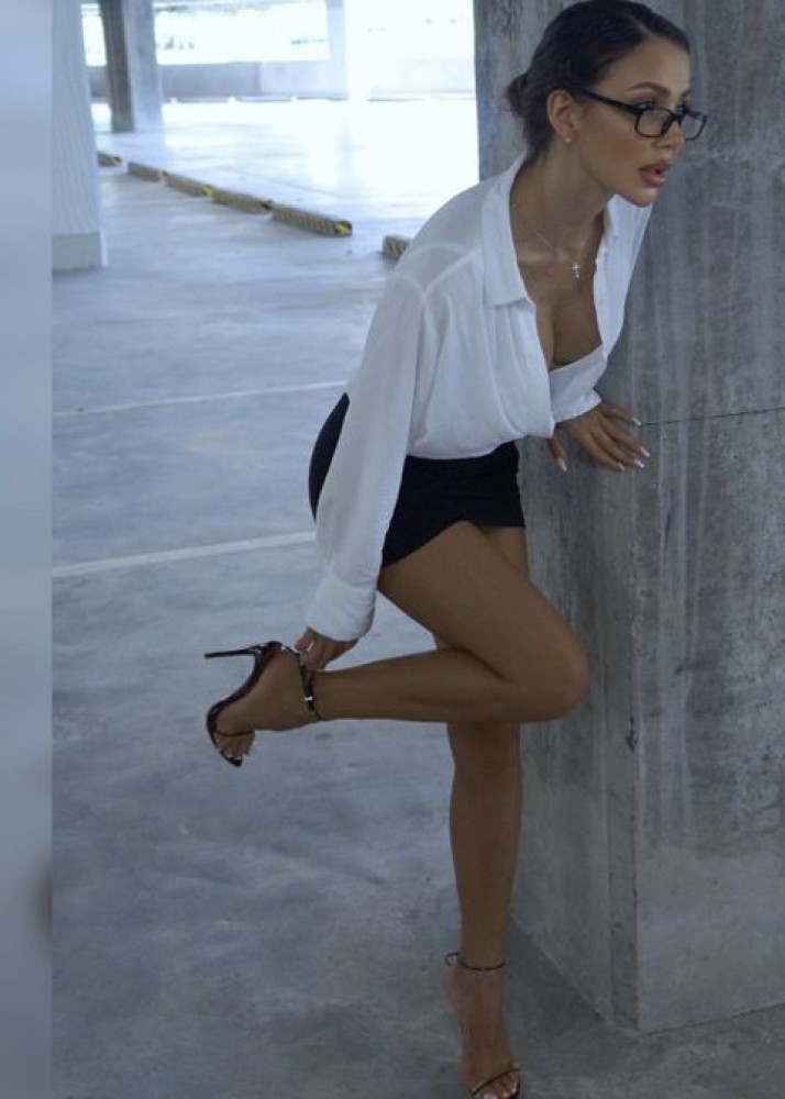 Индивидуалка Ксюша фото № 2 в городе Канаш