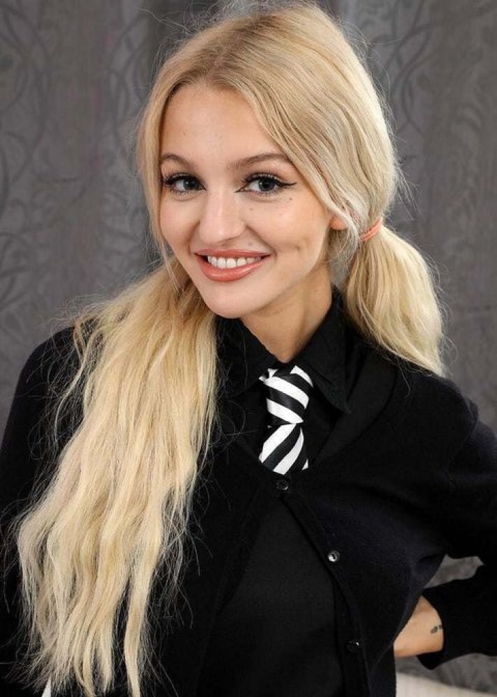 Индивидуалка Лика фото № 2 в городе Канаш