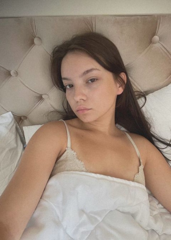 Индивидуалка Лина фото № 2 в городе Канаш