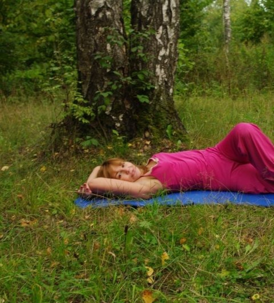 Индивидуалка Марина фото № 2 в городе Канаш