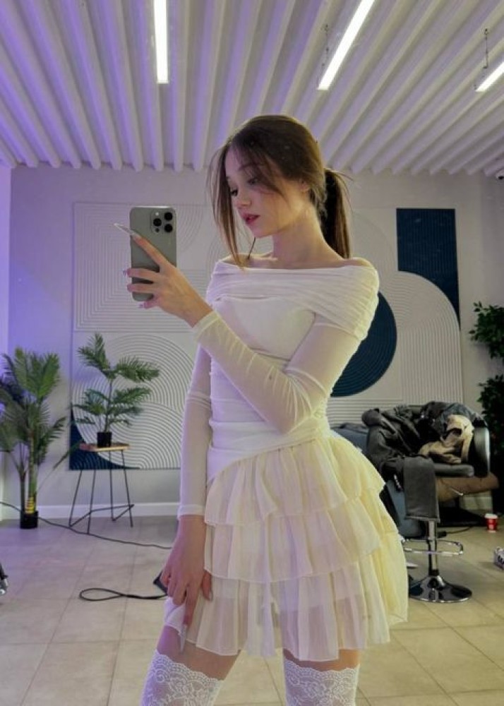 Индивидуалка Маша фото № 2 в городе Канаш