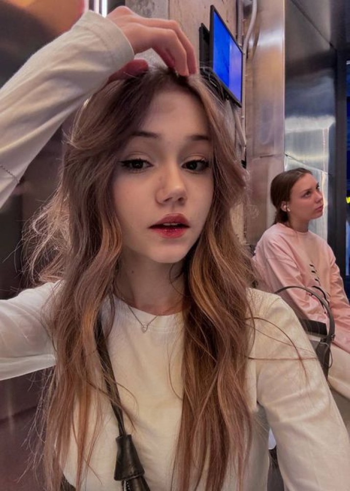 Индивидуалка Маша фото № 2 в городе Канаш