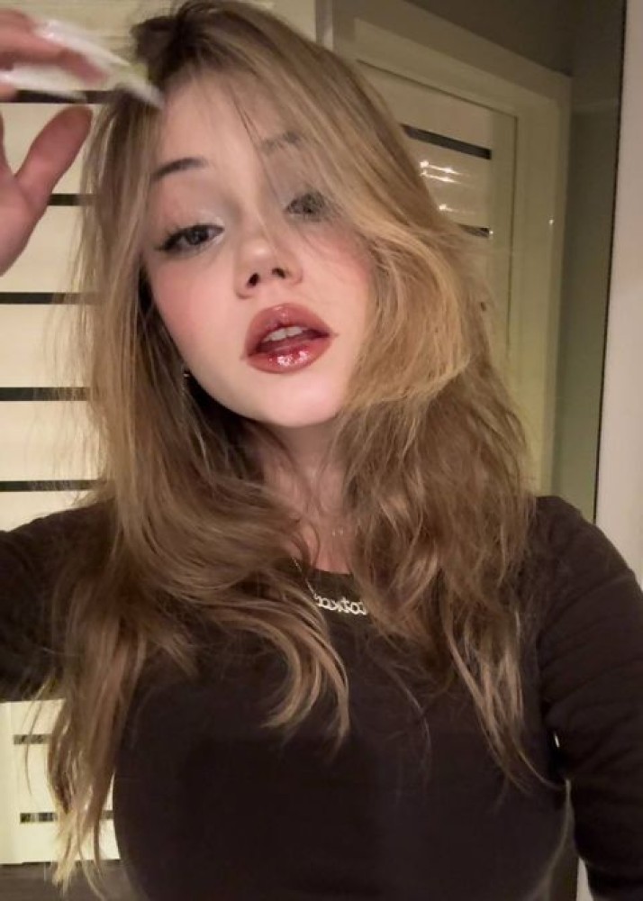 Индивидуалка Маша фото № 2 в городе Канаш