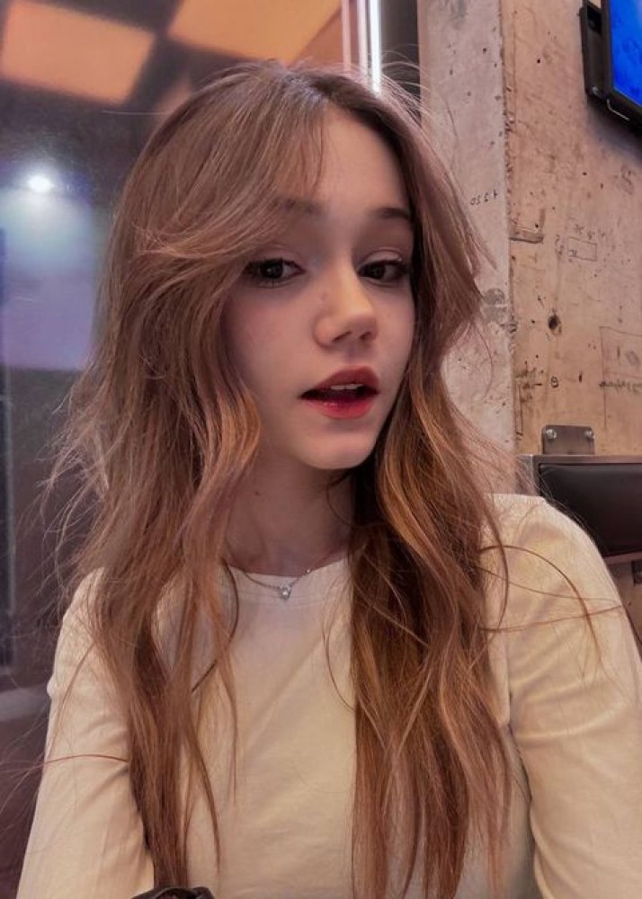 Индивидуалка Маша фото № 2 в городе Канаш