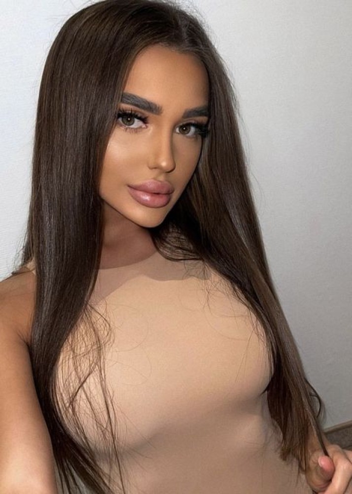 Индивидуалка Милана фото № 2 в городе Канаш