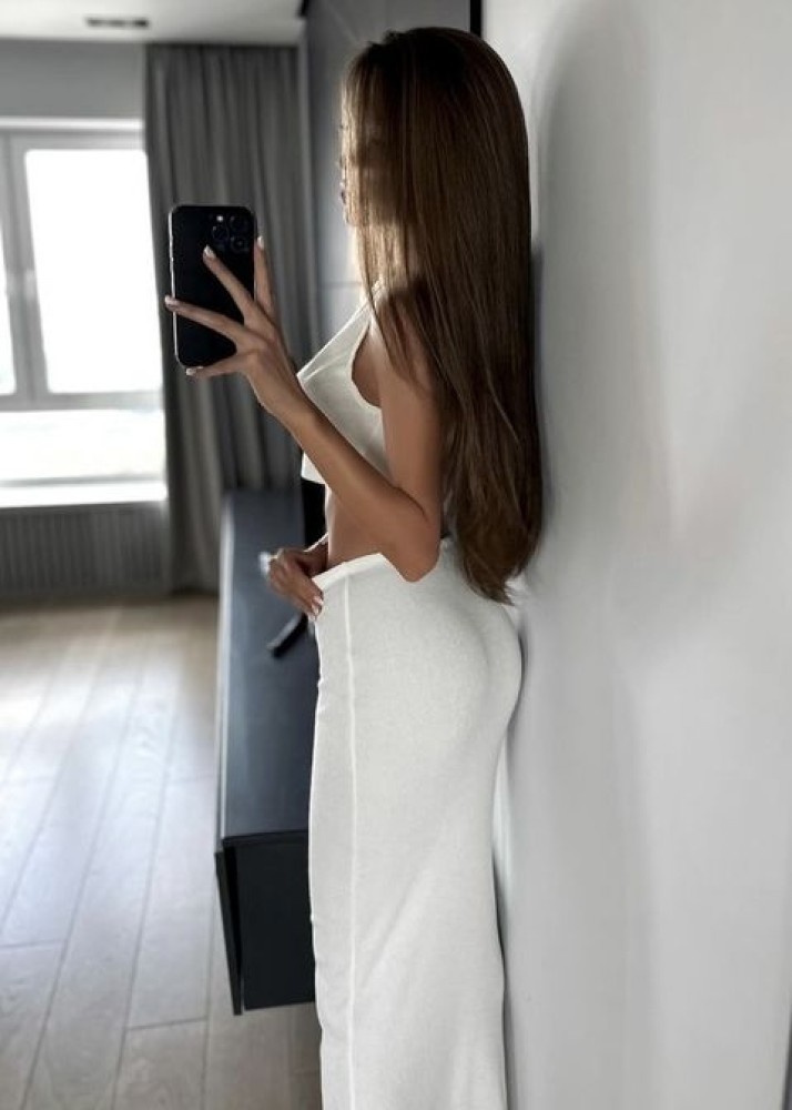 Индивидуалка Милана фото № 2 в городе Канаш