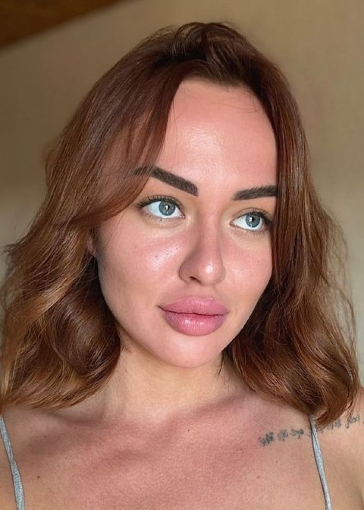 Индивидуалка Настя фото № 2 в городе Канаш