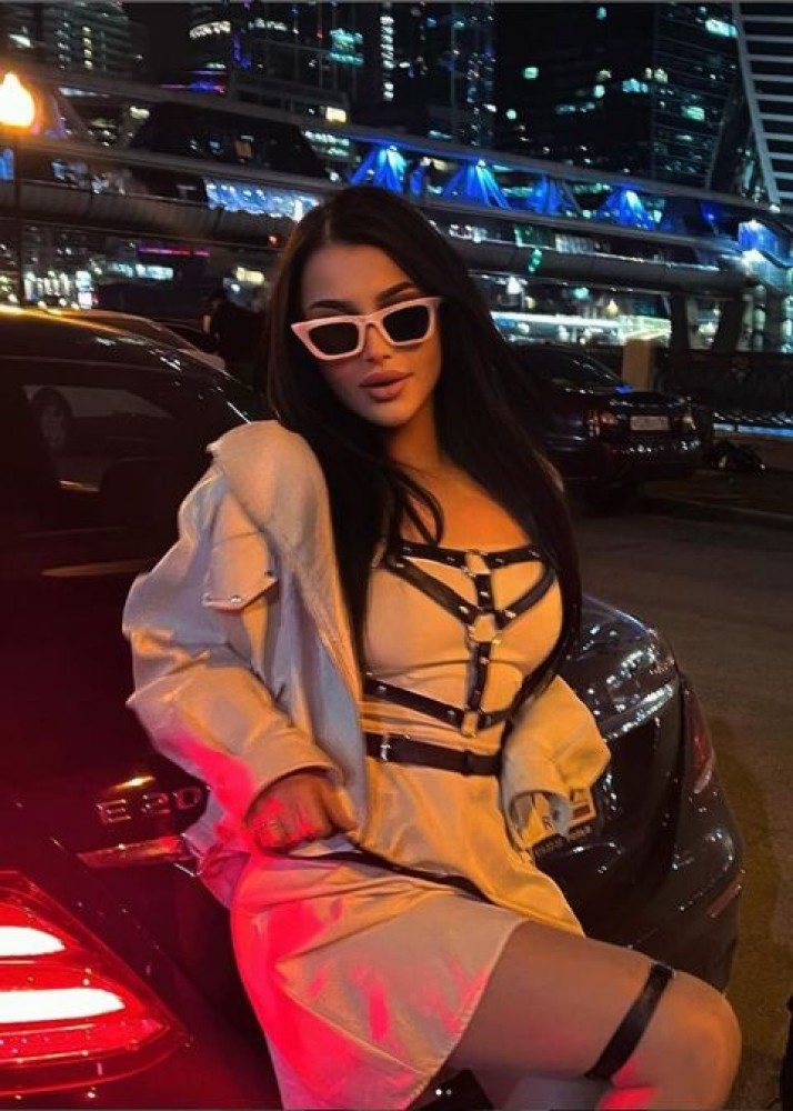 Индивидуалка Ника фото № 2 в городе Канаш