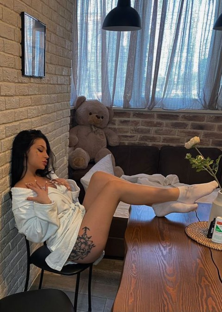 Индивидуалка Ника фото № 2 в городе Канаш