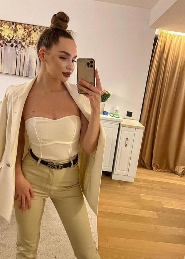 Индивидуалка Ольга фото № 2 в городе Канаш