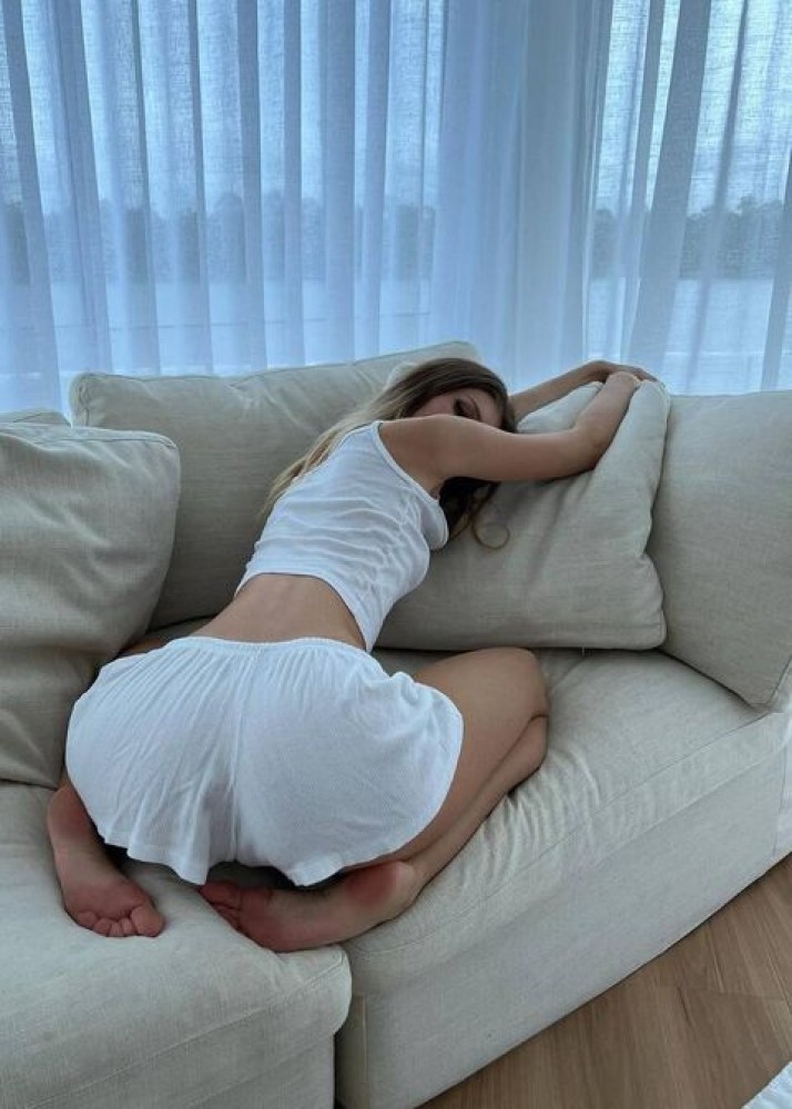 Индивидуалка Памела фото № 2 в городе Канаш