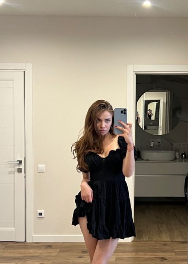 Индивидуалка Рита фото № 2 в городе Канаш