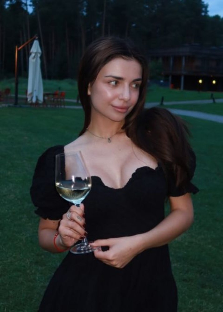 Индивидуалка Рита фото № 2 в городе Канаш