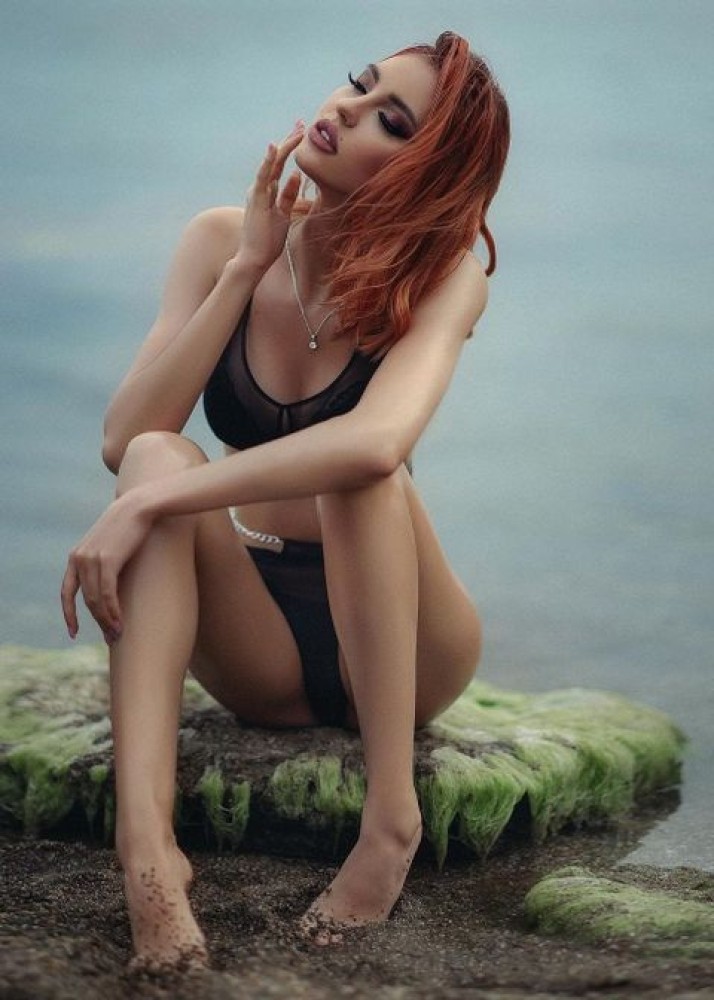 Индивидуалка Руби фото № 2 в городе Канаш