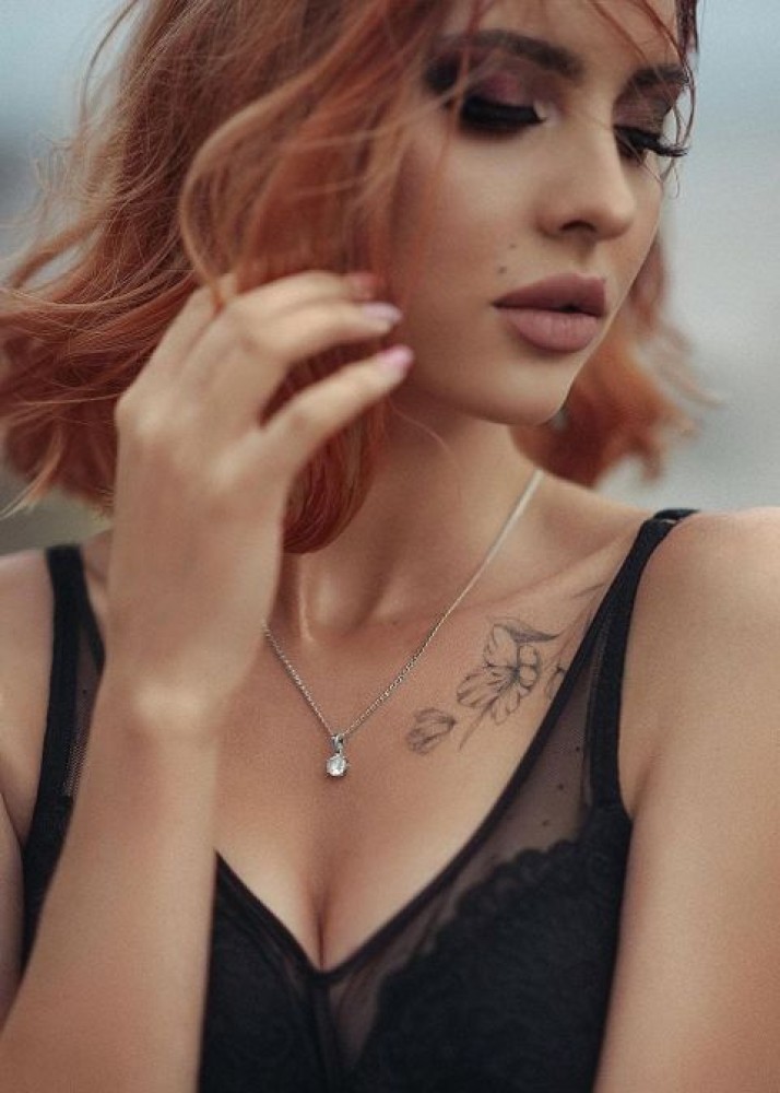 Индивидуалка Руби фото № 2 в городе Канаш