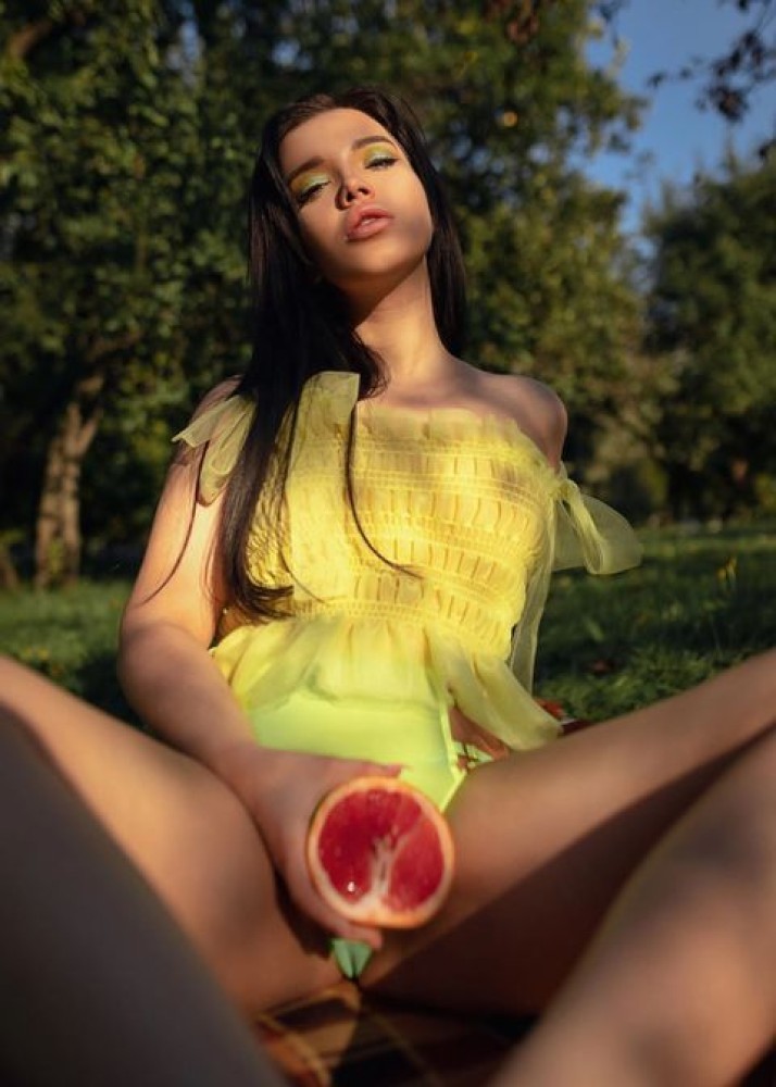 Индивидуалка Шакира главное фото в городе Канаш 