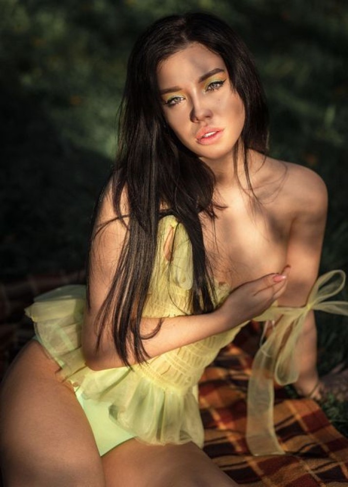 Индивидуалка Шакира фото № 2 в городе Канаш