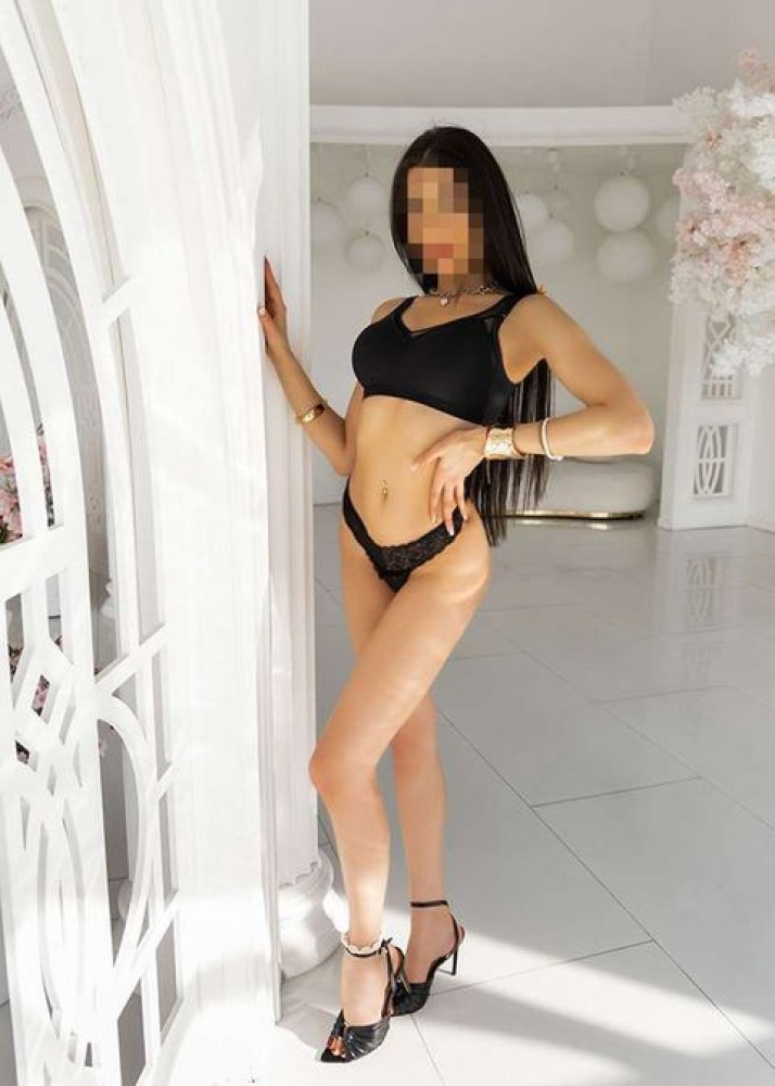 Индивидуалка Софина фото № 2 в городе Канаш