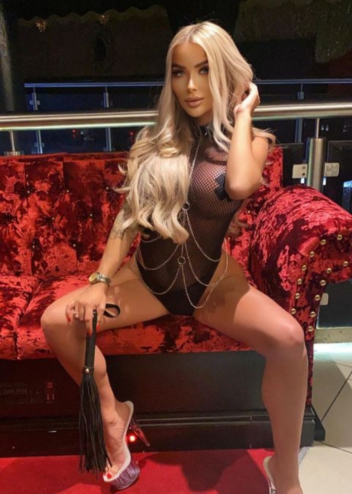 Индивидуалка Валерия фото № 2 в городе Канаш