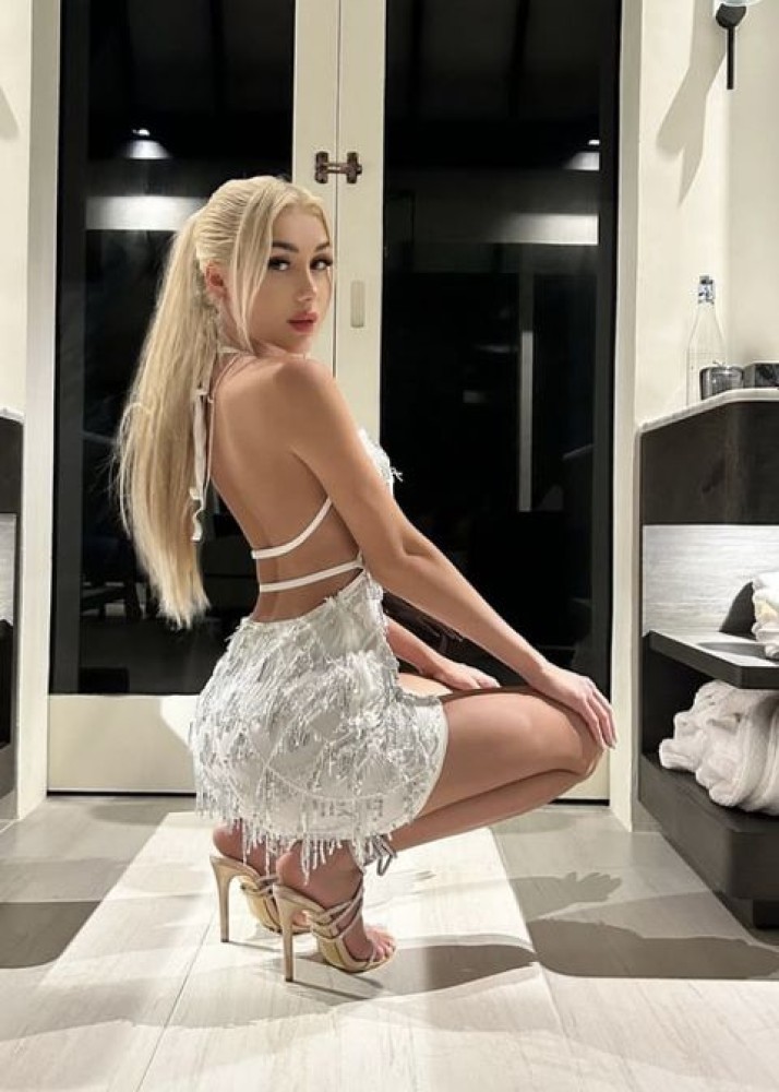 Индивидуалка Алесия фото № 2 в городе Канаш