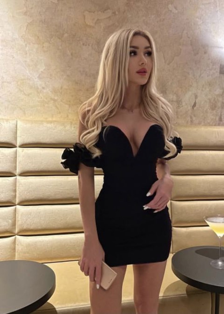 Индивидуалка Алесия фото № 2 в городе Канаш