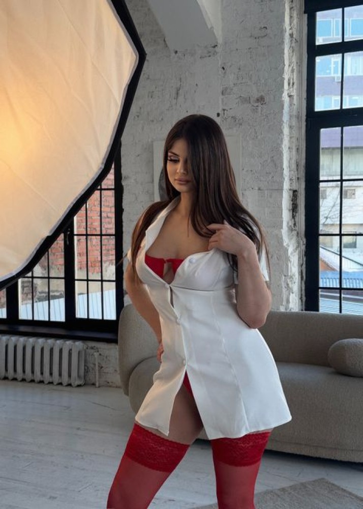 Индивидуалка Аля фото № 2 в городе Канаш