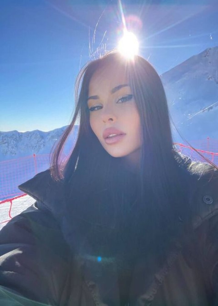 Индивидуалка Амина фото № 2 в городе Канаш