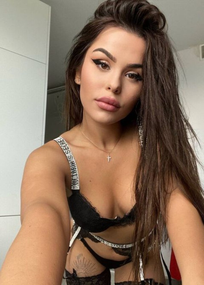 Индивидуалка Амина фото № 2 в городе Канаш