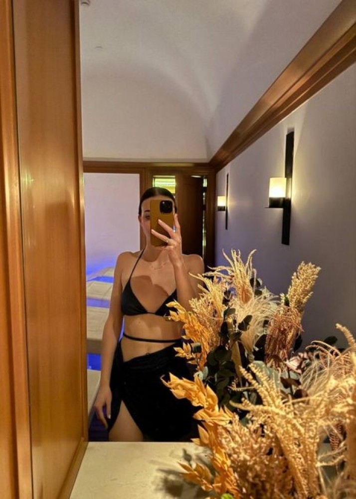 Индивидуалка Джоржина фото № 2 в городе Канаш