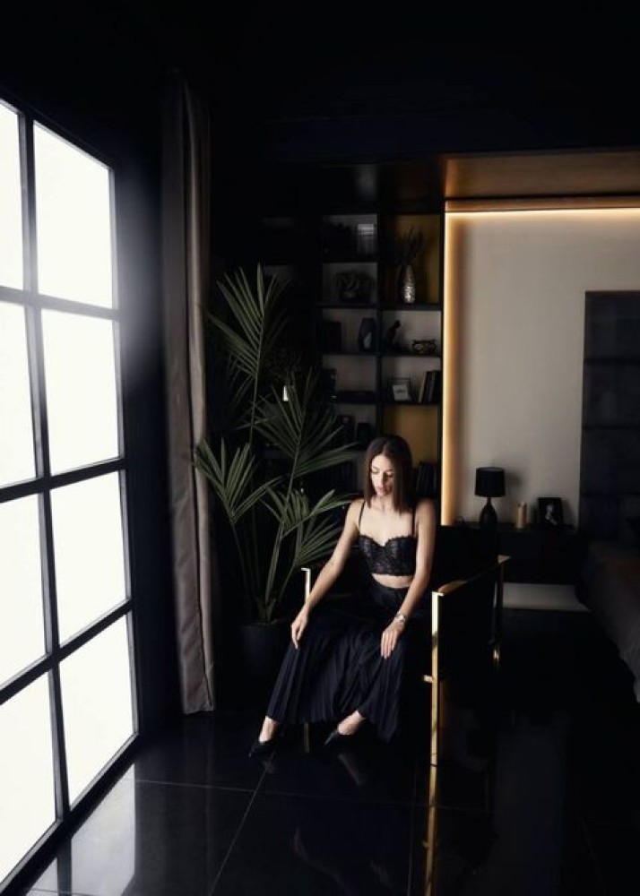 Индивидуалка Джоржина фото № 2 в городе Канаш