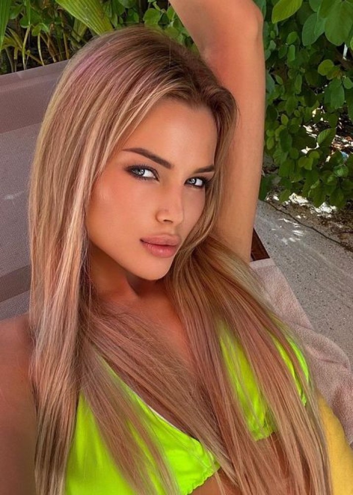 Индивидуалка Ева фото № 2 в городе Канаш