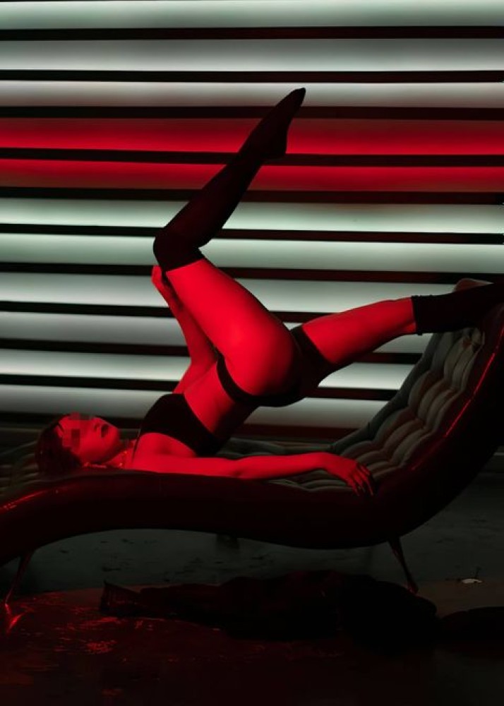 Индивидуалка Ирина главное фото в городе Канаш 