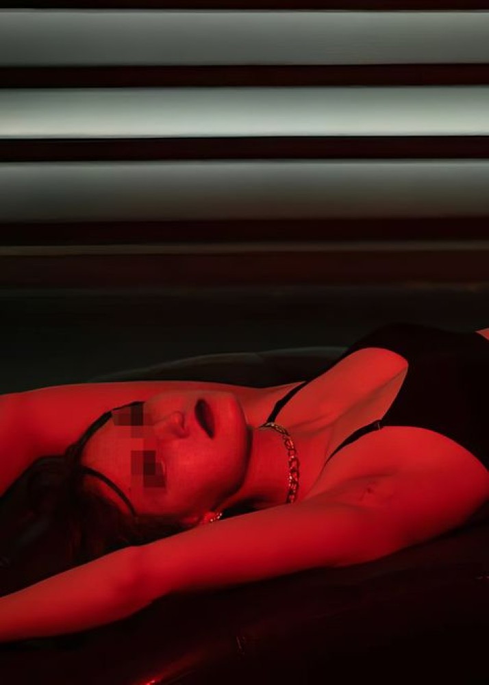 Индивидуалка Ирина фото № 2 в городе Канаш