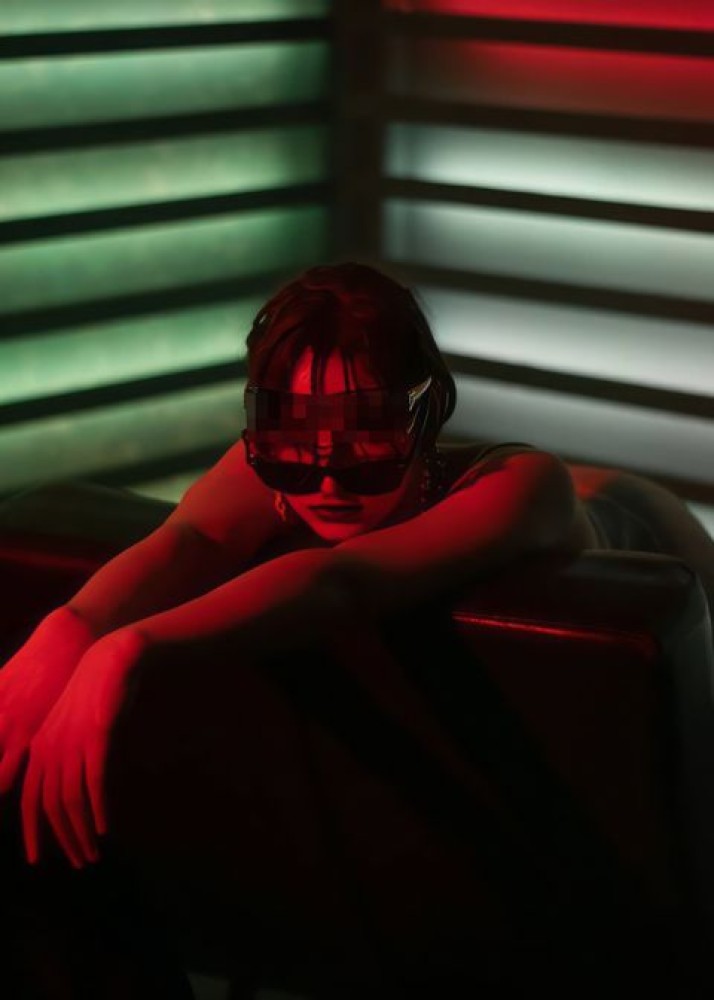 Индивидуалка Ирина фото № 2 в городе Канаш