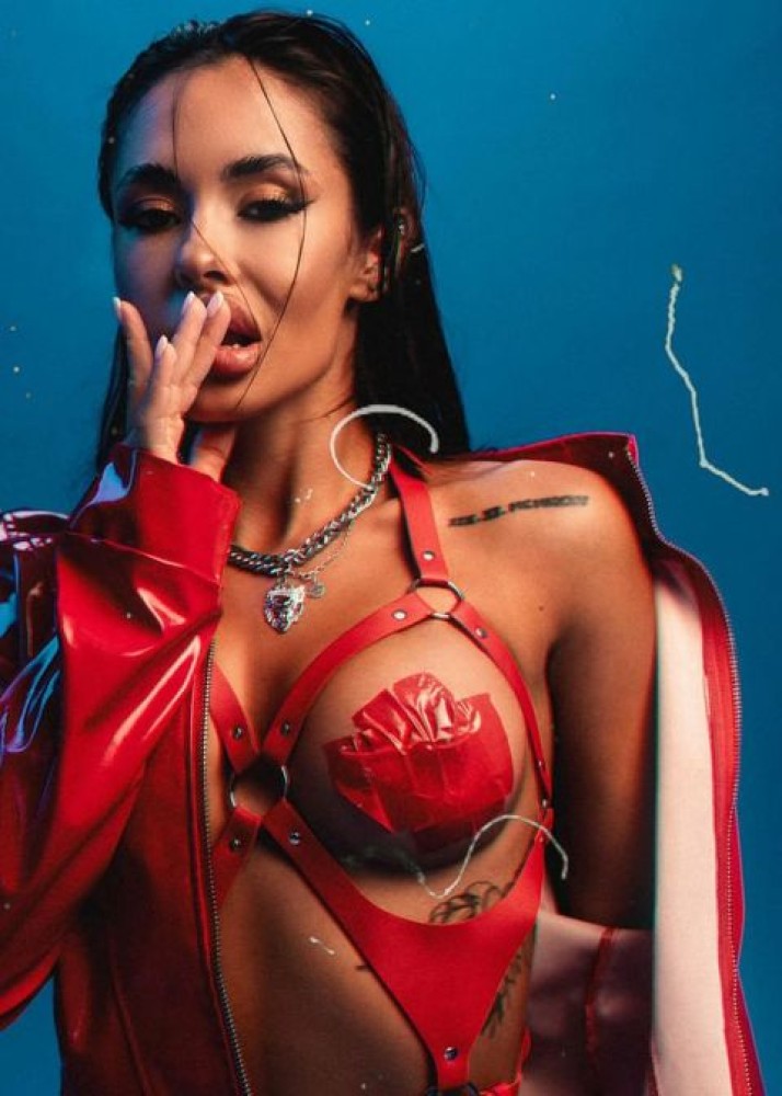 Индивидуалка Кира фото № 2 в городе Канаш