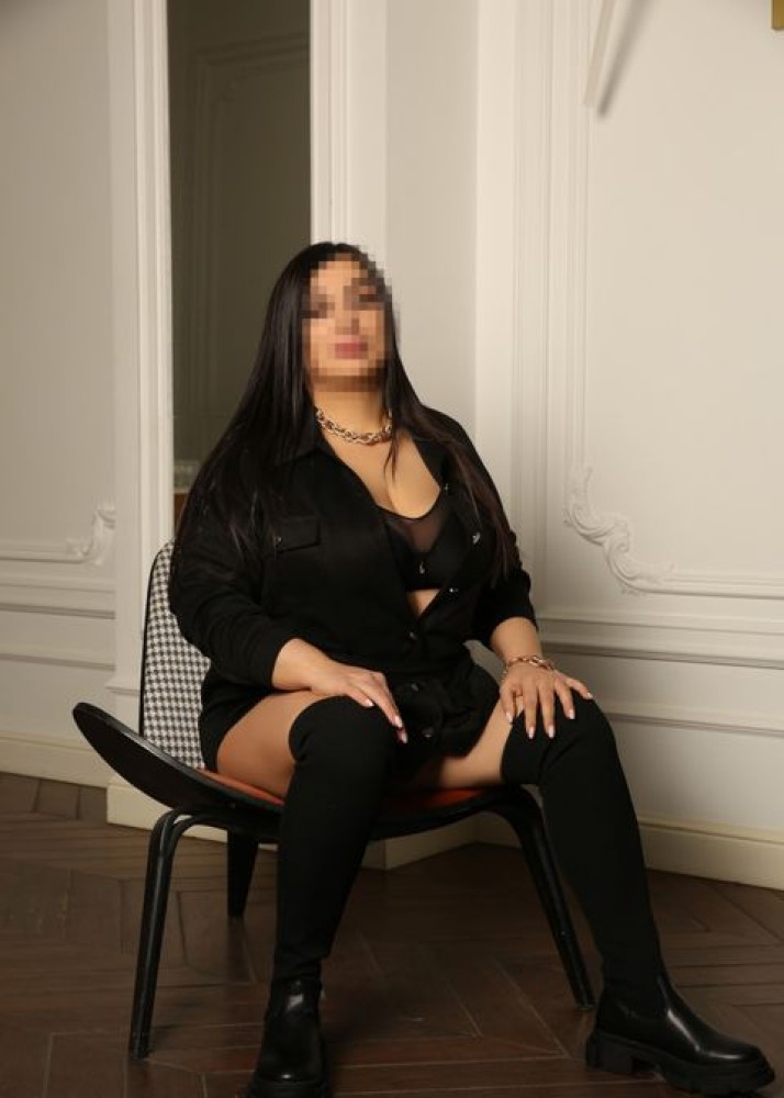 Индивидуалка Крис фото № 2 в городе Канаш