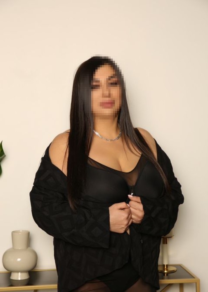 Индивидуалка Крис фото № 2 в городе Канаш