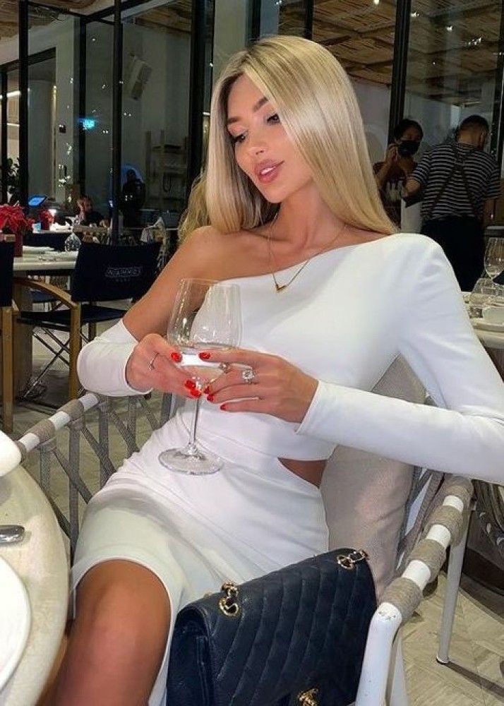 Индивидуалка Лина фото № 2 в городе Канаш